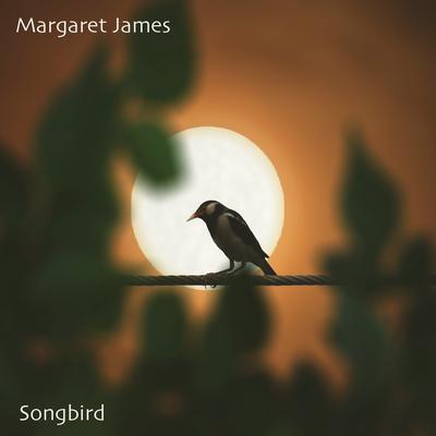 Margaret James's cover