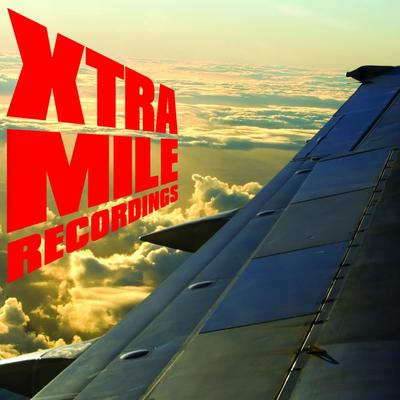 Xtra Mile High Club, Vol. 1's cover