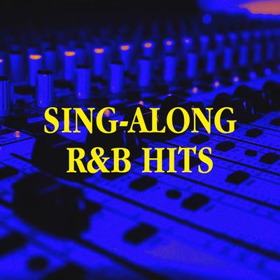 Sing-Along R&b Hits's cover