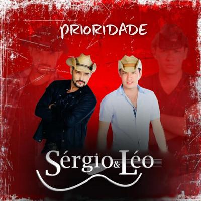 Sergio e Léo's cover