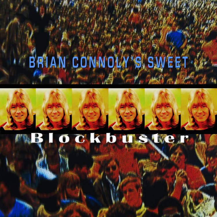 Brian Connolly's Sweet's avatar image