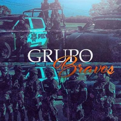 Grupo Bravos's cover