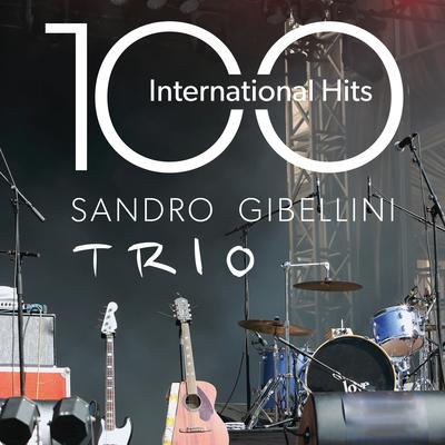 Sandro Gibellini Trio's cover