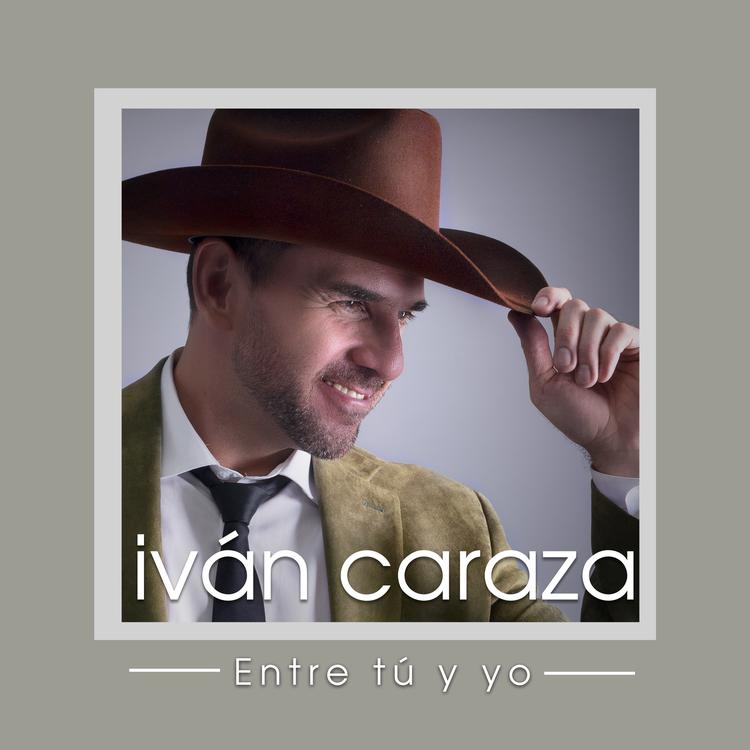 Iván Caraza's avatar image