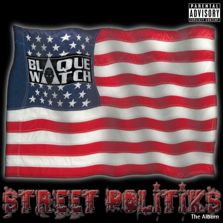 Street Politiks's avatar image