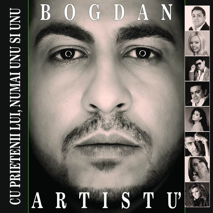 Bogdan Artistu`'s avatar image