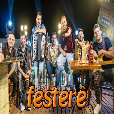 Grupo Festerê's cover