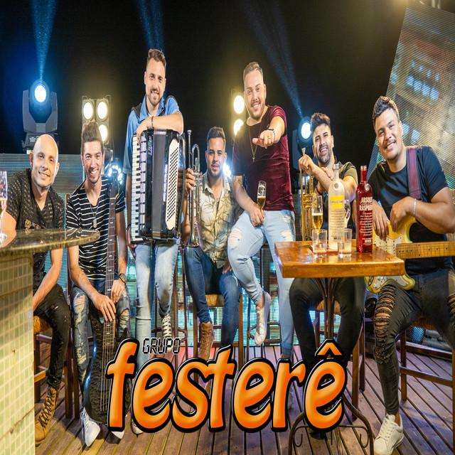 Grupo Festerê's avatar image