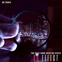 8D Effect's avatar cover
