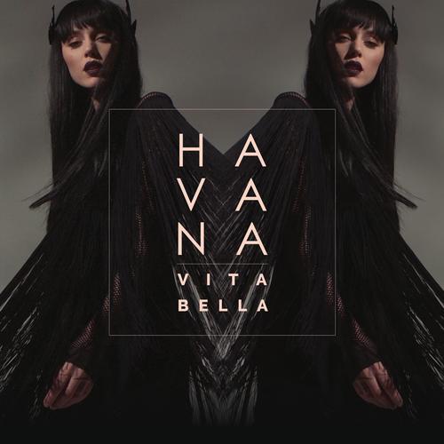 Vita bella (Freddy Remix)'s cover