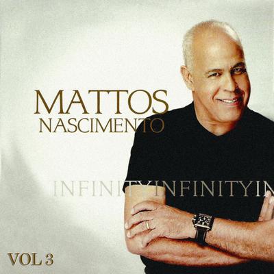 Mas Fale de Mim By Mattos Nascimento's cover