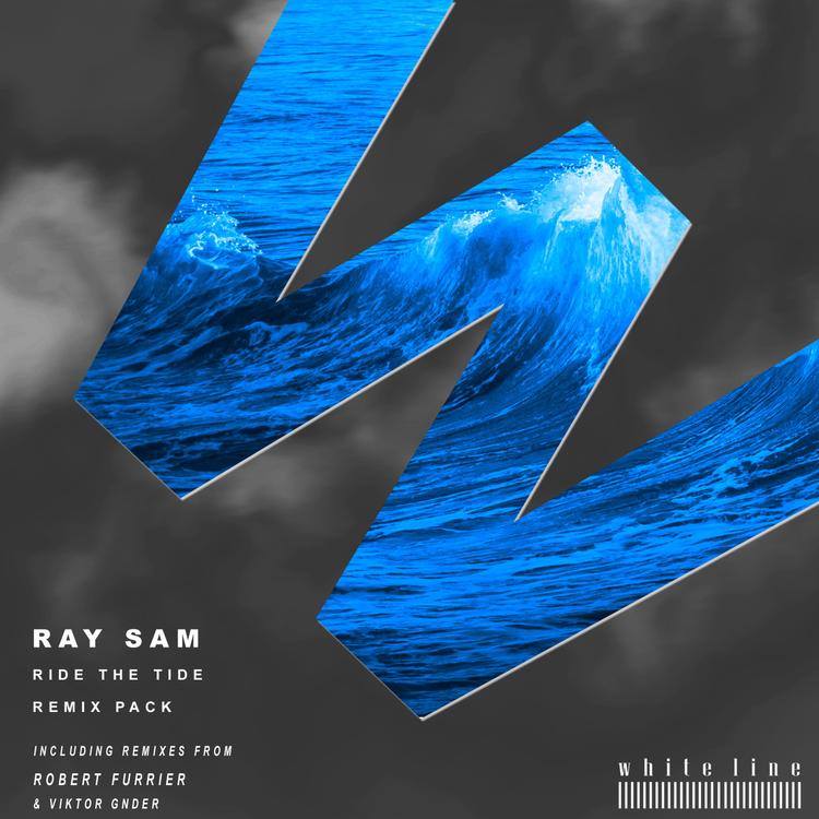 Ray Sam's avatar image