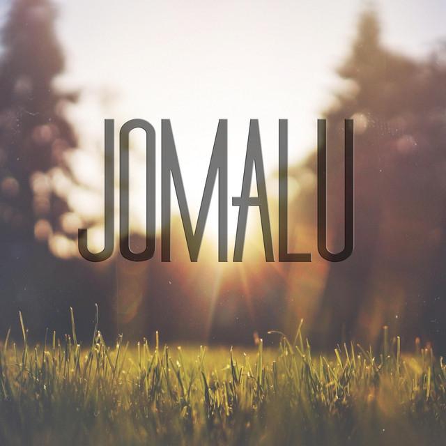 Jomalu's avatar image
