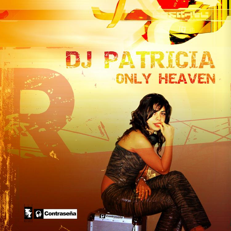 Dj Patricia's avatar image