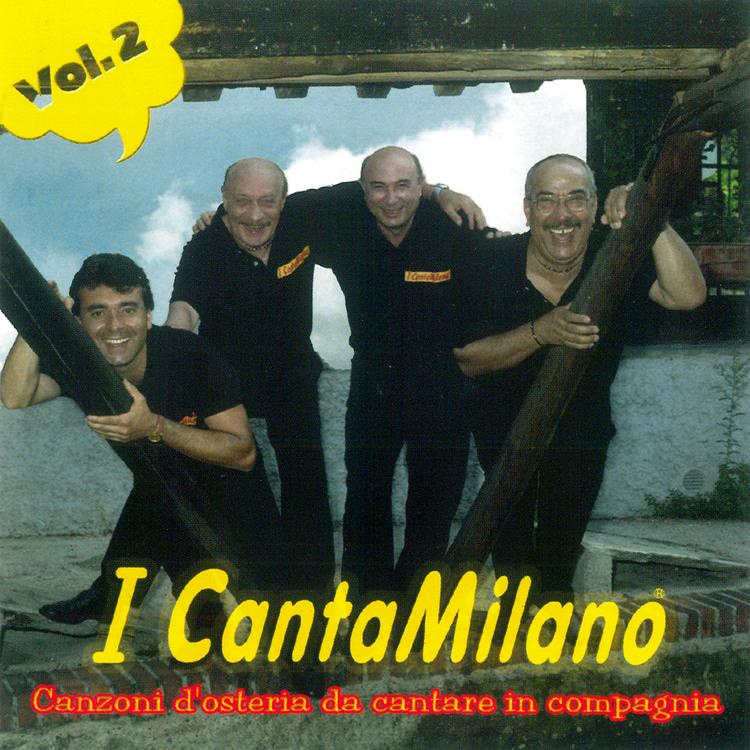 I CantaMilano's avatar image