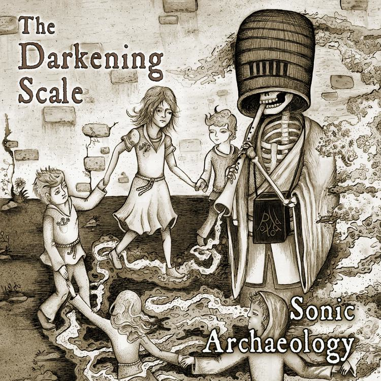 The Darkening Scale's avatar image