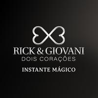 Rick e Giovani Dois Corações's avatar cover