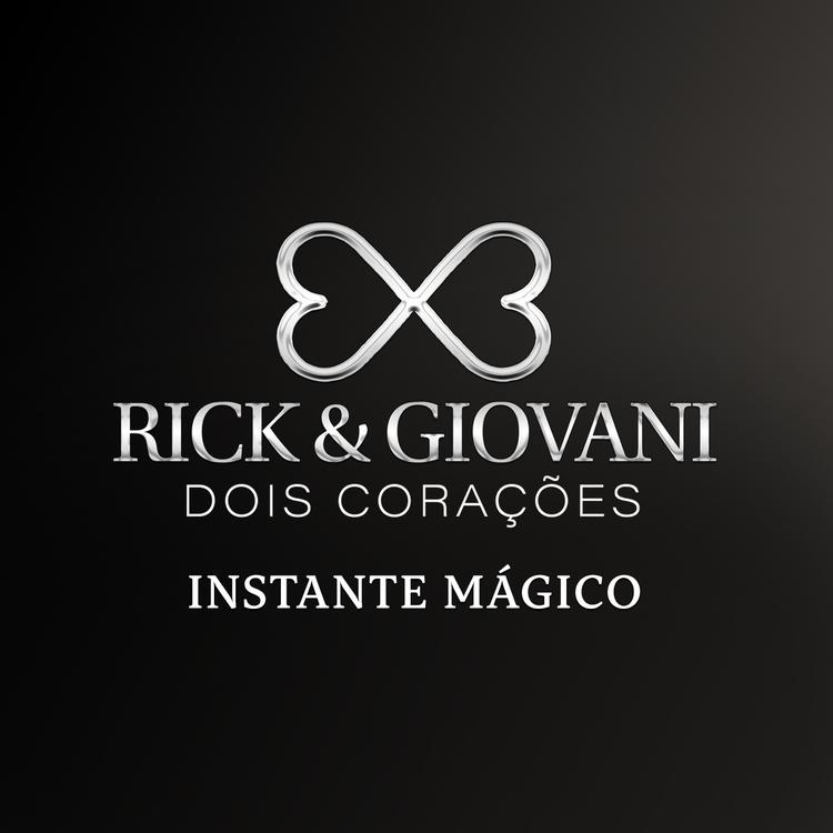 Rick e Giovani Dois Corações's avatar image