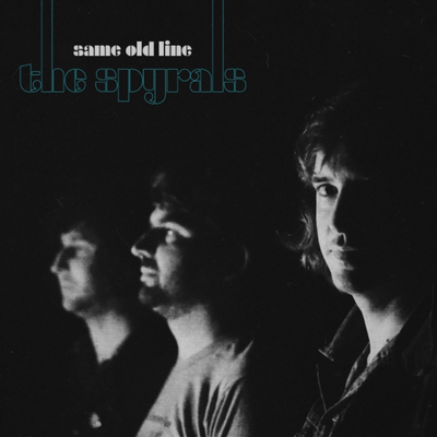 Same Old Line's cover