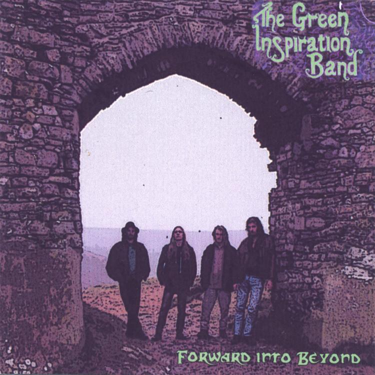 The Green Inspiration Band's avatar image