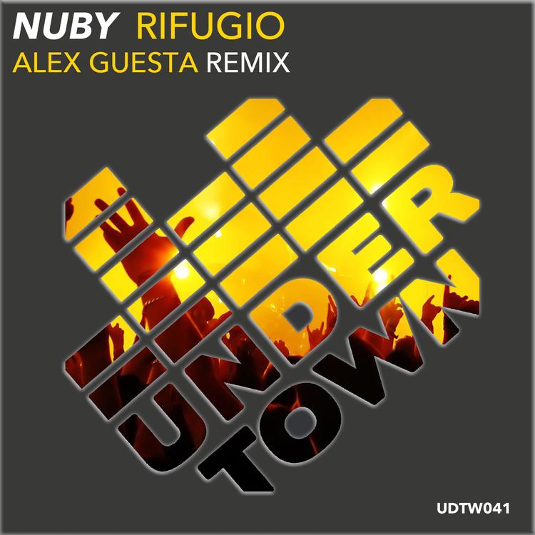 Nuby's avatar image