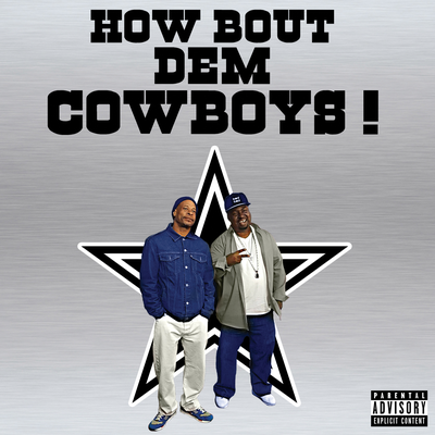 How Bout Dem Cowboys's cover