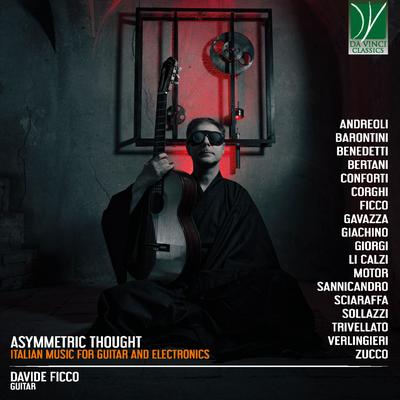 Asymmetric Thought's cover
