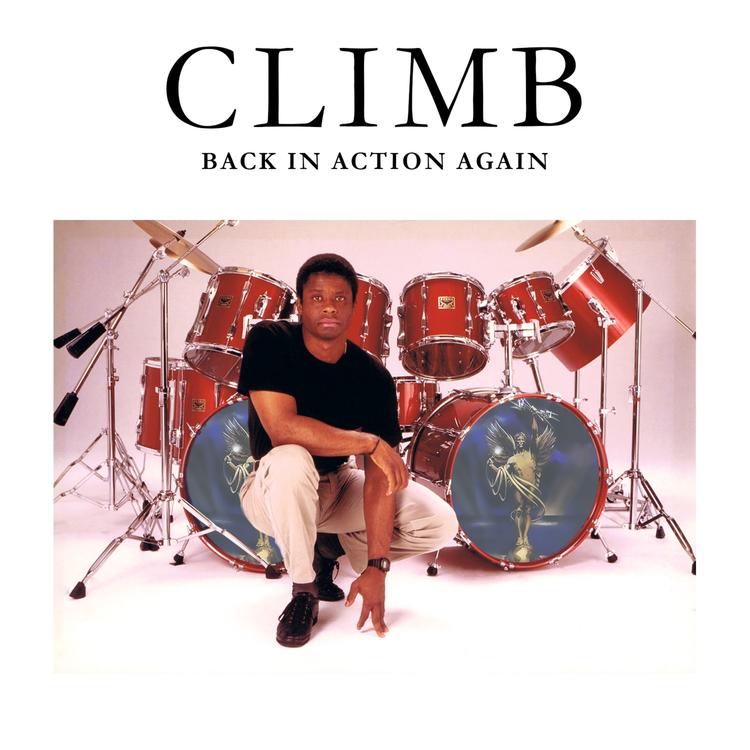 Climb's avatar image