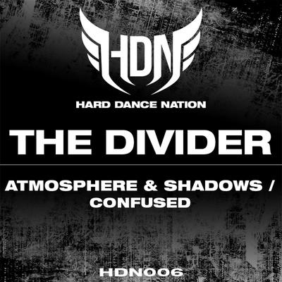 Atmosphere & Shadows (Original Mix) By The Divider's cover