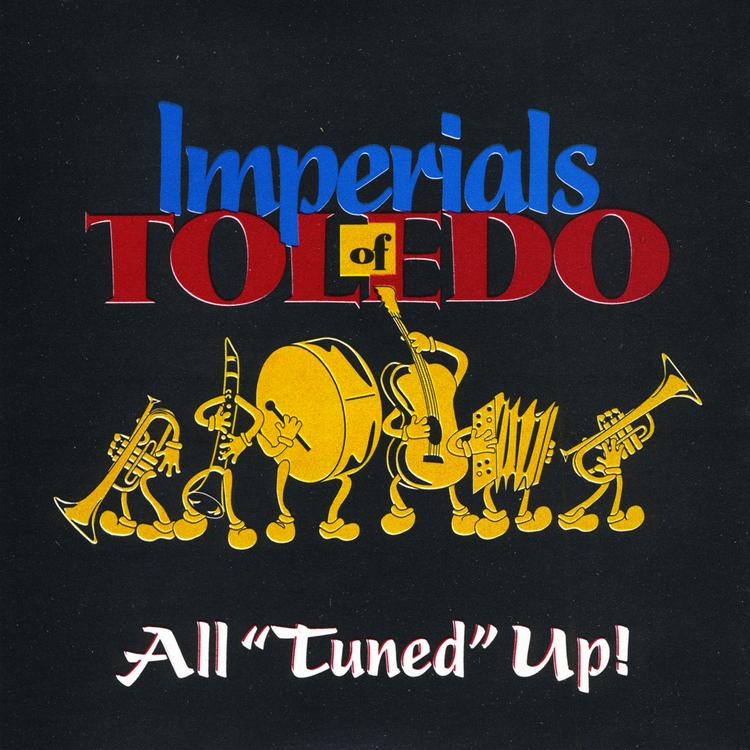Imperials of Toledo's avatar image