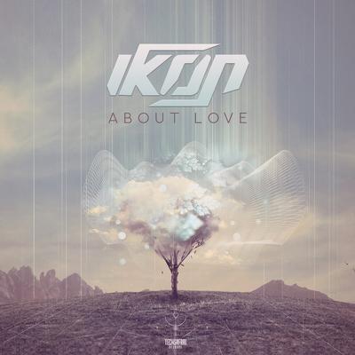 About Love By IKØN's cover