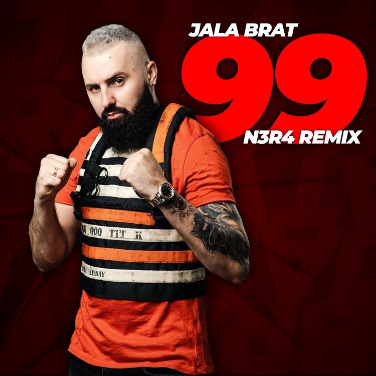 Jala Brat's avatar image