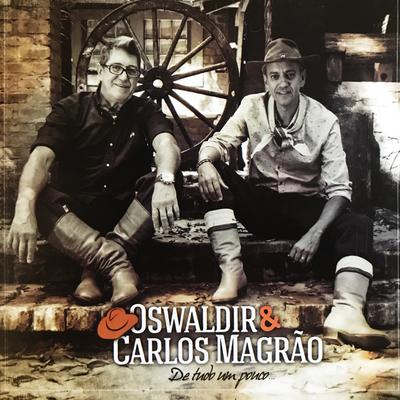 A Cavalo Na Verdade By Oswaldir & Carlos Magrão's cover