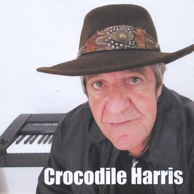 Give Me the Good News By Crocodile Harris's cover