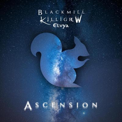 Ascension (feat. Elvya)'s cover