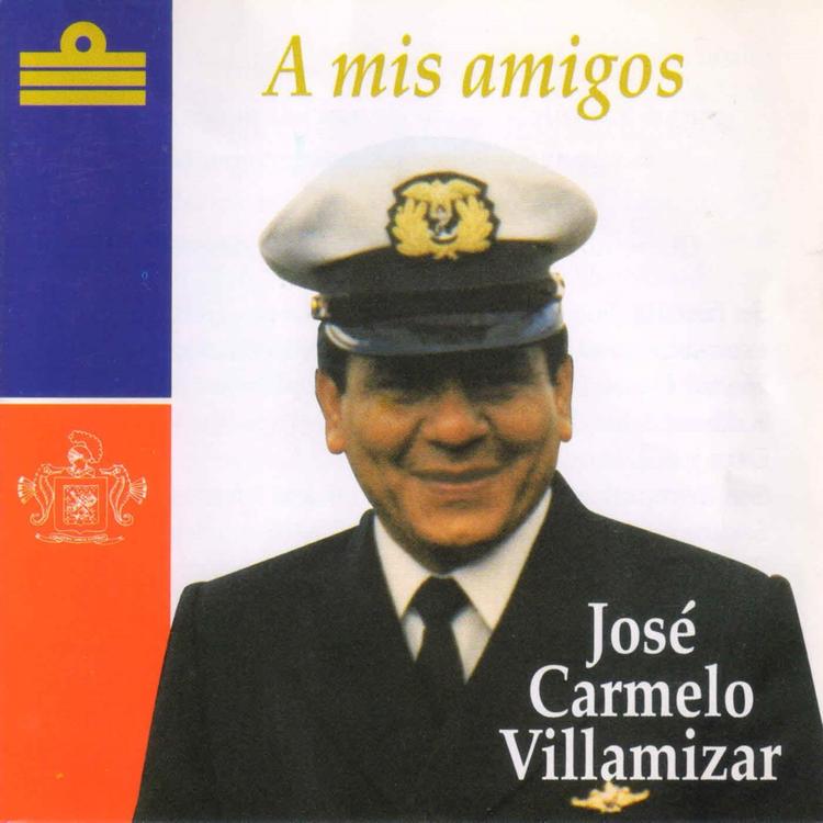 José Carmelo Villamizar's avatar image