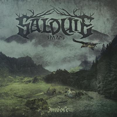 Hidromiel (Bonus Track) By Salduie's cover