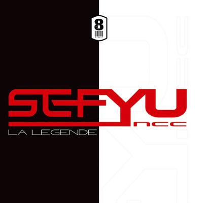 La Légende's cover