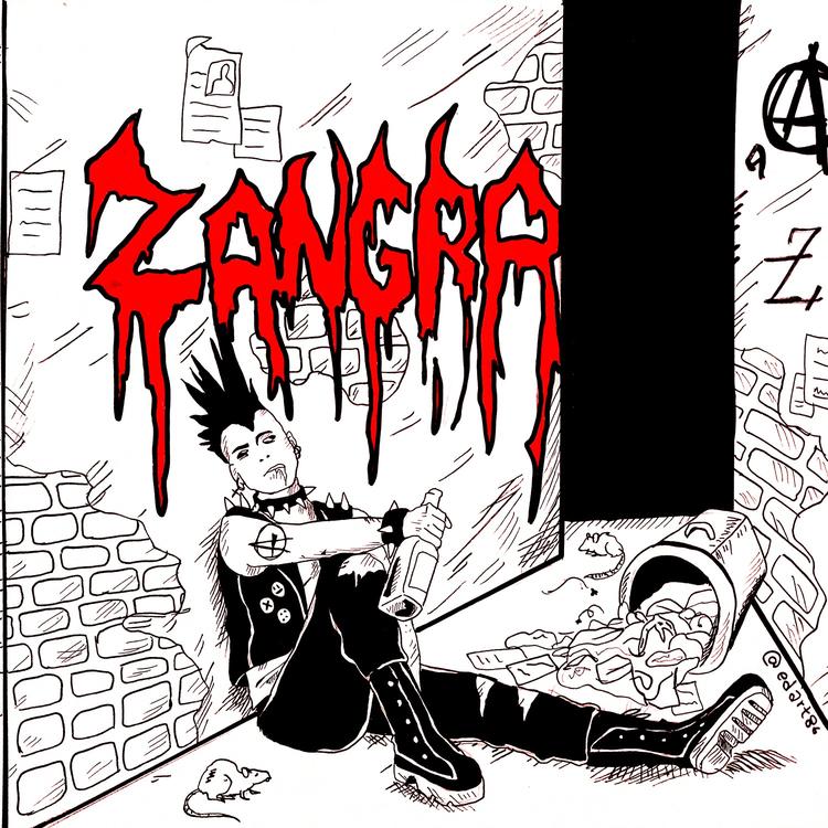 Zangra's avatar image