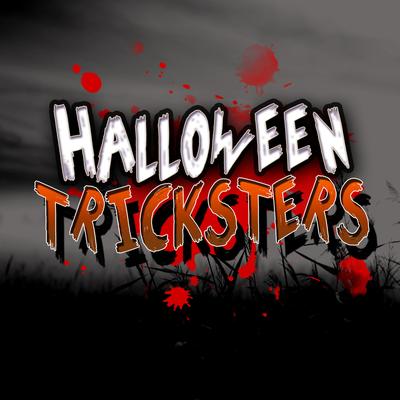 Halloween Tricksters's cover