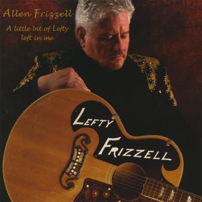 Allen Frizzell's cover