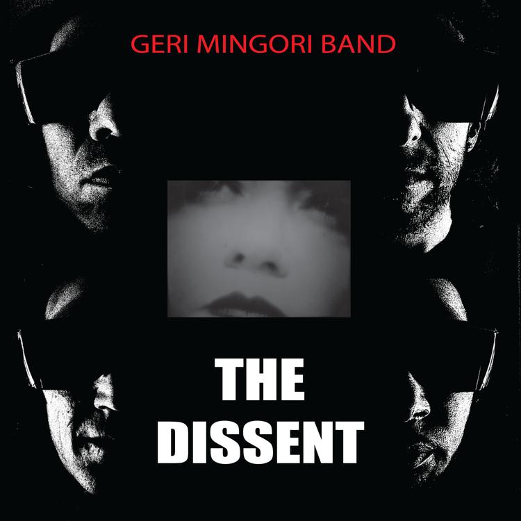 Geri Mingori Band's avatar image