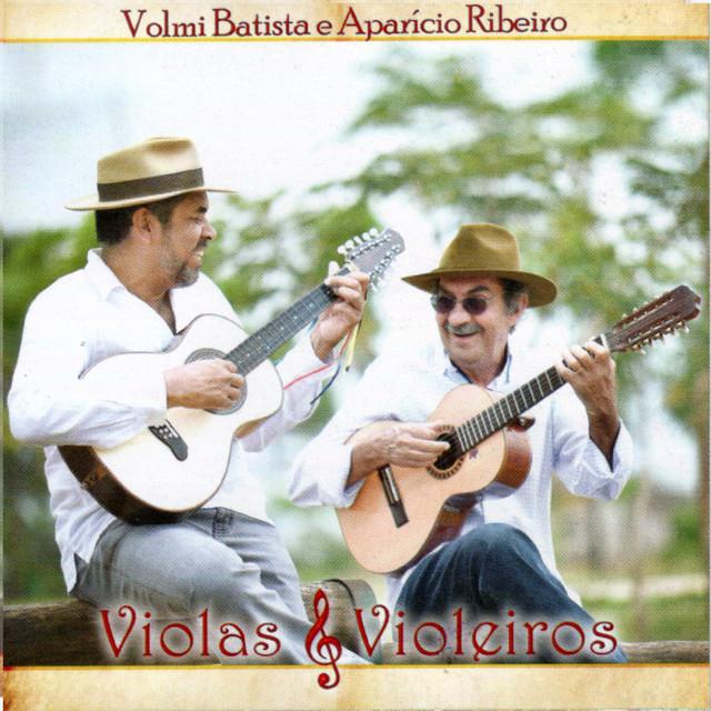 Volmi Batista & Aparício Ribeiro's avatar image