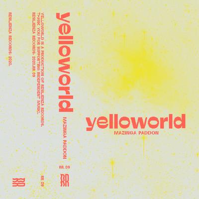 Yelloworld's cover