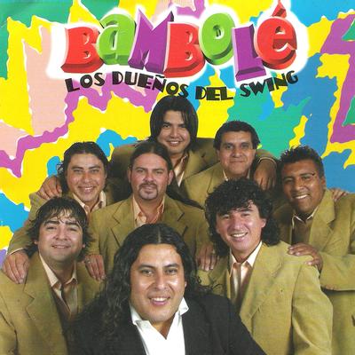 Lamento Bambolero's cover