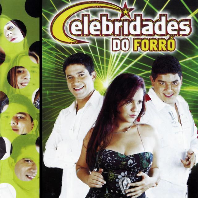 Celebridades do Forró's avatar image
