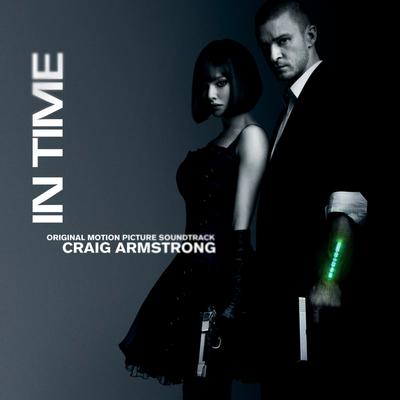 In Time Main Theme By Craig Armstrong's cover