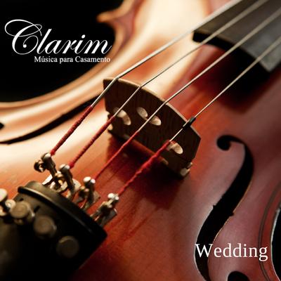 A Bela E a Fera By Clarim Música para Casamento's cover