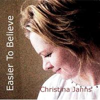 Christina Janns's avatar cover