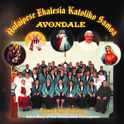 Aufaipese Ekalesia Katoliko Samoa Avondale's cover